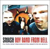 Smash : Boy Band from Hell